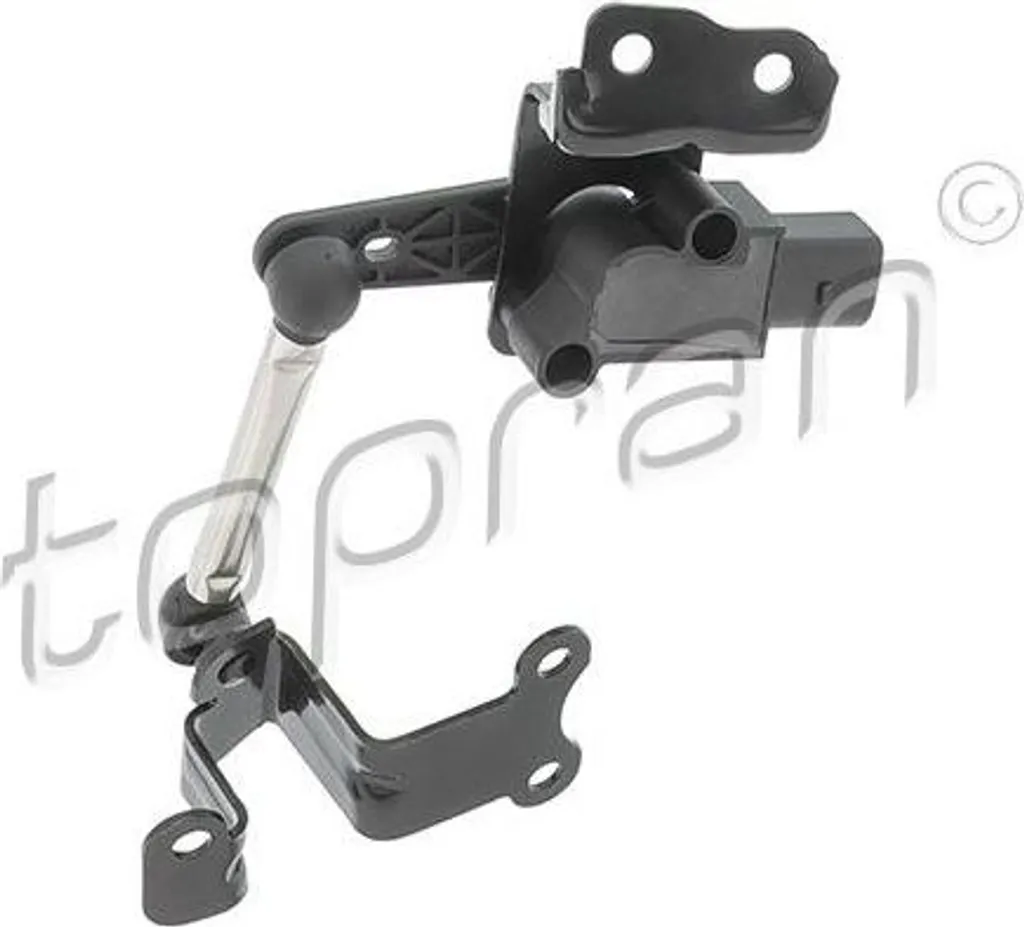 Capteur de réglage de phares 7N0941273 pour Passat 3B et Alhambra