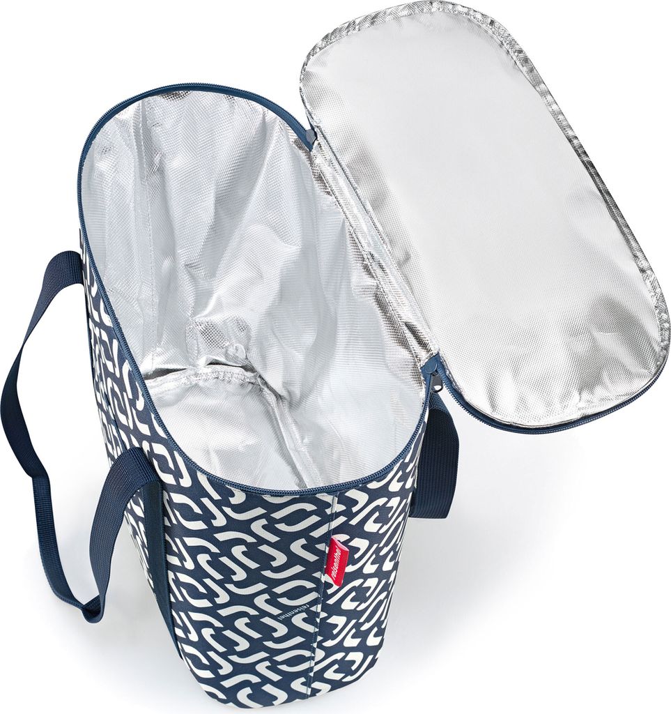 reisenthel thermoshopper, isotasche, isolierte Tasche, Produktbild 