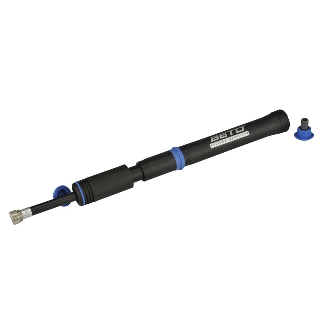 Mini pompe à air Beto Flex Image du produit 
