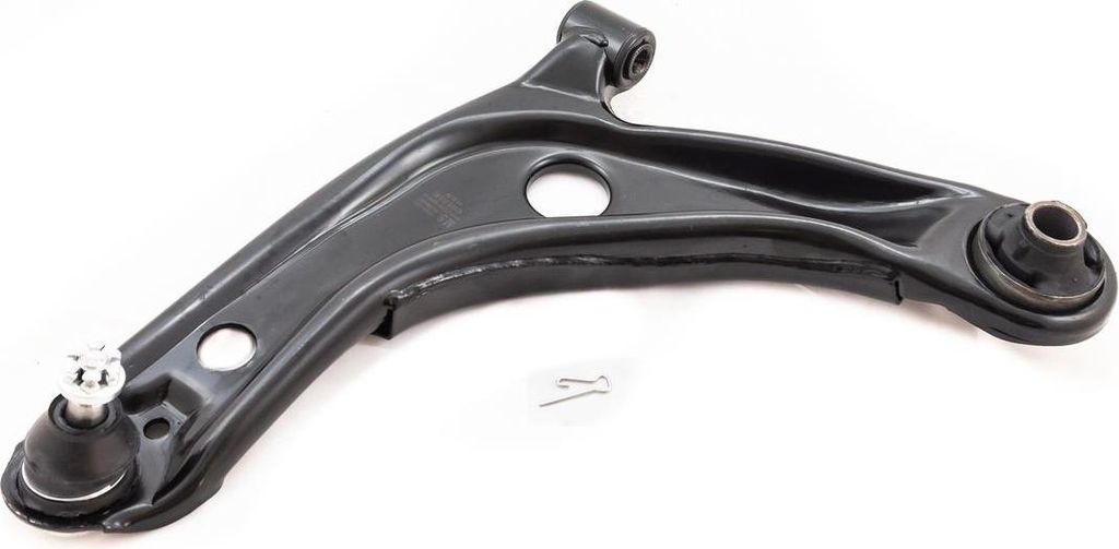 MASTER-SPORT 43069B-PCS-MS Querlenker unten, Vorderachse links für TOYOTA YARIS (_P13_)