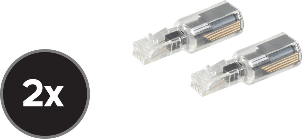 S/CONN maximum connectivity 2er SET Produktbild 