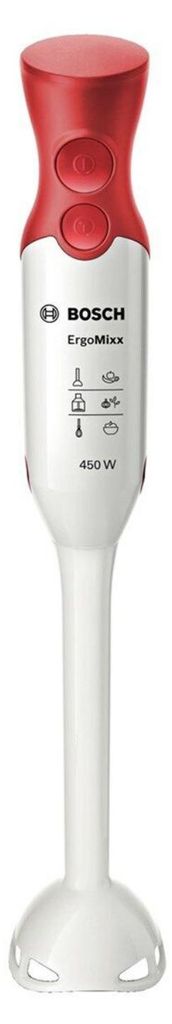 Frullatore manuale Bosch MSM64010 450 watt Immagine del prodotto 