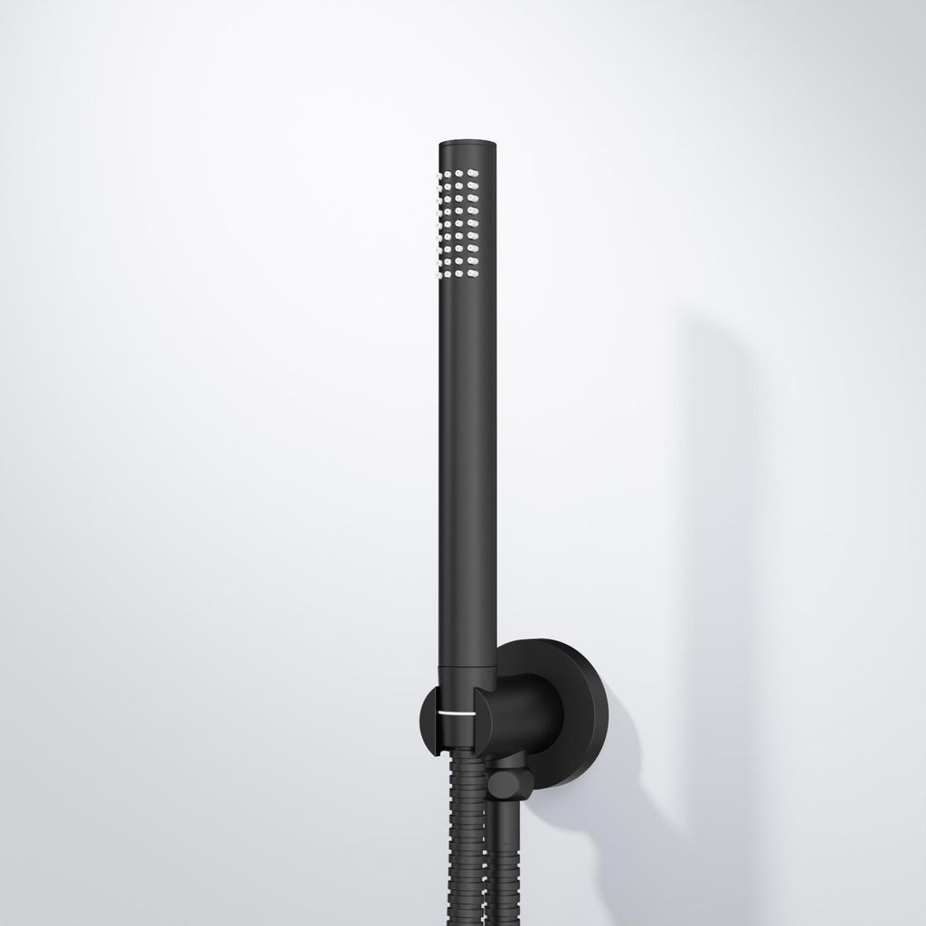 Steinberg Serie 100 Handbrausegarnitur mit integriertem Produktbild 