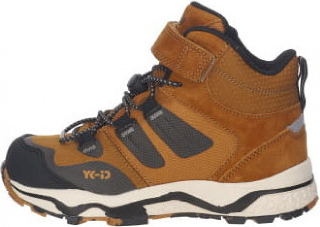 Lurchi Uni Halbschuhe in Braun, Größe 36