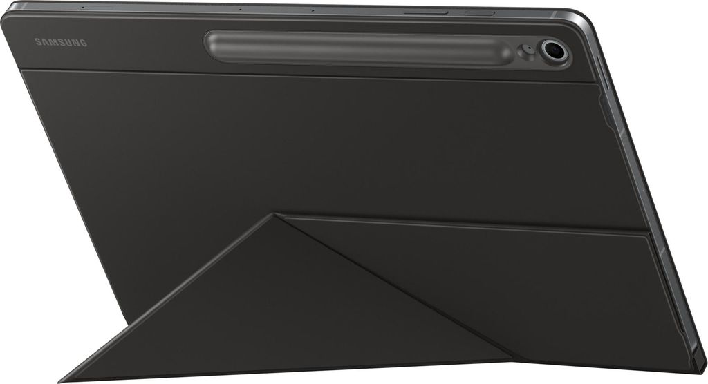Samsung Smart Book Cover für das Galaxy Tab S10 FE+, Cover, Produktbild 