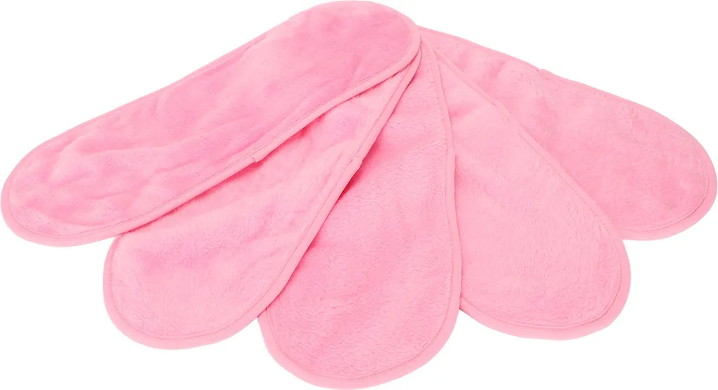 Asciugamano Microfibra Viso Magic Makeup Remover - Panno Professionale