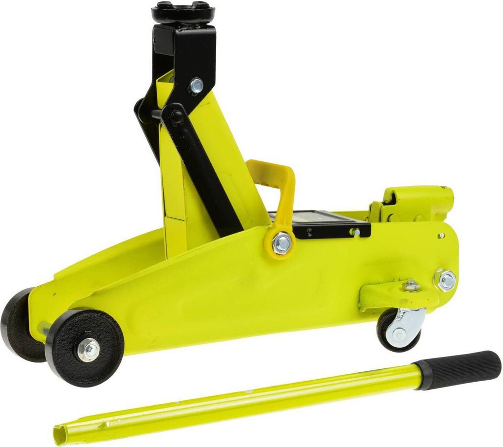 KELTIN Pojízdný hydraulický zvedák 2t, 135-315mm K00275 Obrázek produktu 