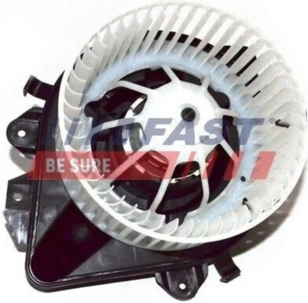 Moteur de ventilation Fiat Doblo Punto : Désembuage et Confort Thermique