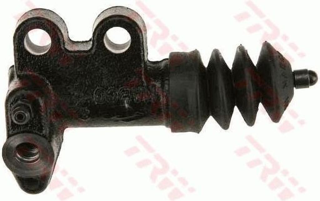 TRW PJD258 Kupplungsnehmerzylinder für NISSAN X-TRAIL (T30) PRIMERA (P12) PRIMERA Kombi (WP12) PRIMERA Hatchback (P12) ALTIMA
