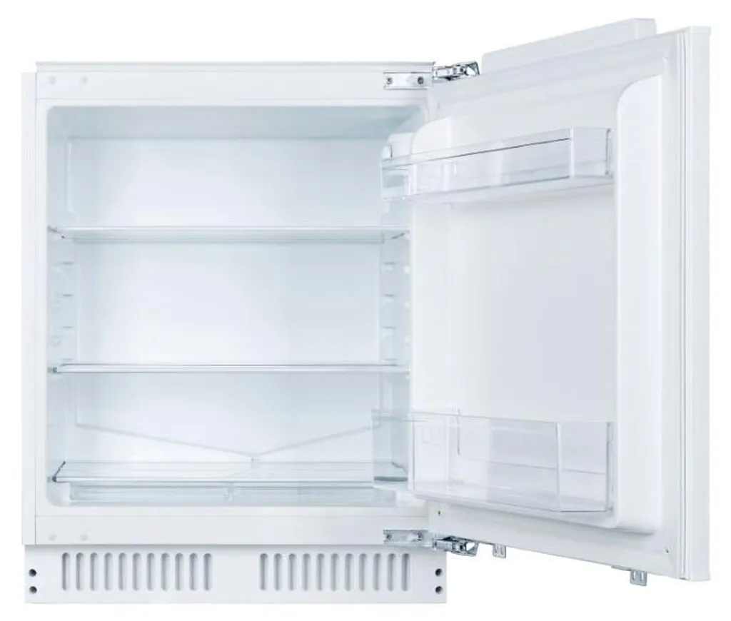 Petit réfrigérateur encastrable 135L Candy CMLS68EW idéal kitchenette