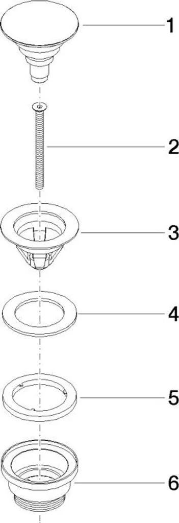 Dornbracht 10125970-09: L'Accessorio Definitivo in Oro 23kt per il Bagno - 4