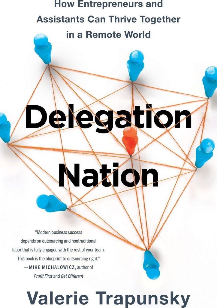 Delegation Nation