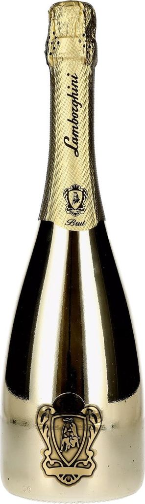 Lamborghini Brut Spumante ORO 12% Vol. 0,75l