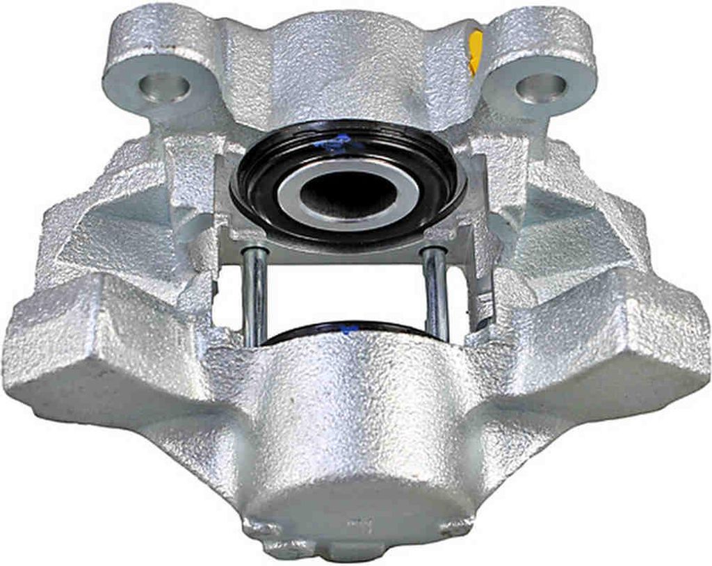 Bremssattel Hinterachse links METZGER IAM-Expertise passend für u.a. VOLVO S70