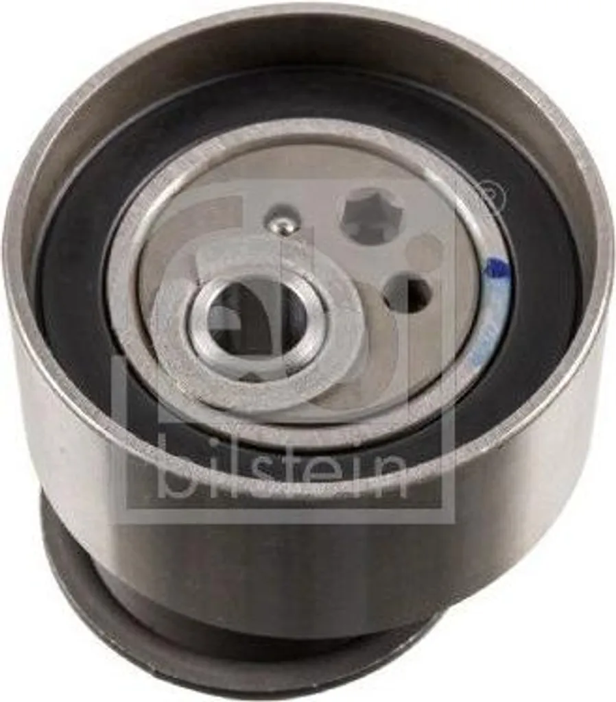 Rouleau tendeur haute performance FEBI 23601 courroie crantée 60mm