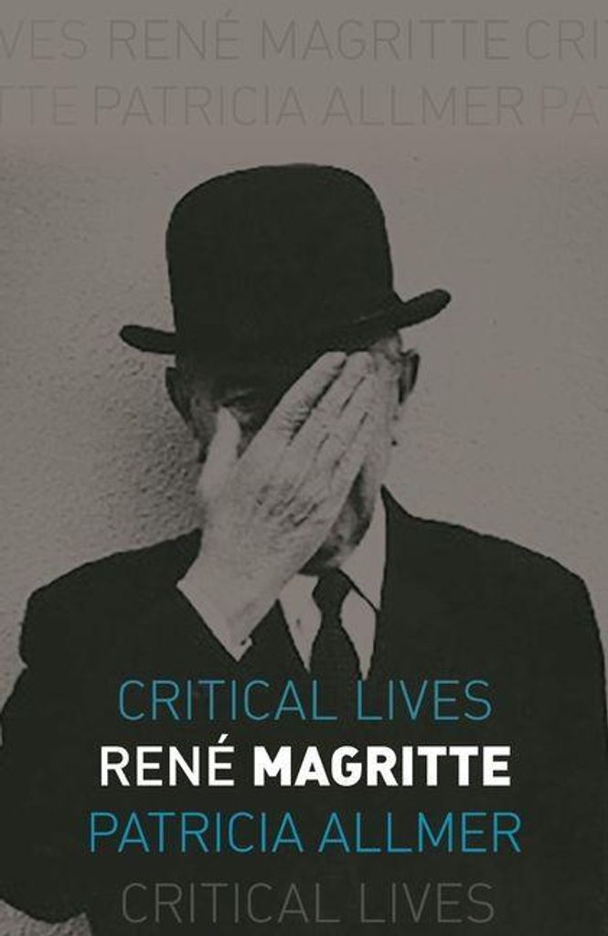 Rene Magritte – Lingua: Inglese