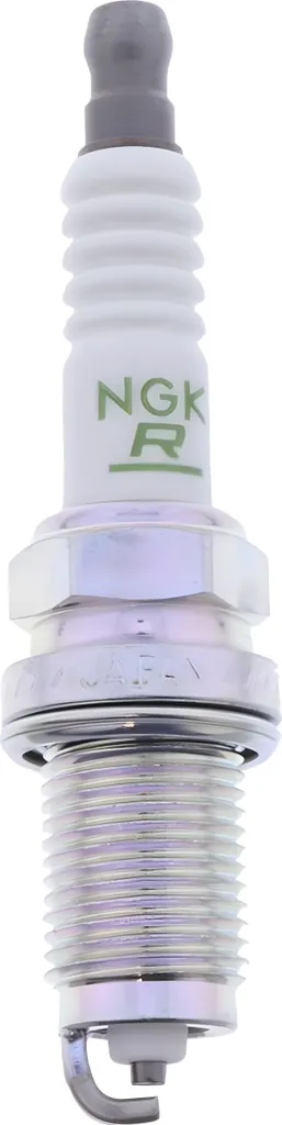 Bougies NGK ZFR6K-9E pour Entretien Moteur et Démarrage à Froid x6