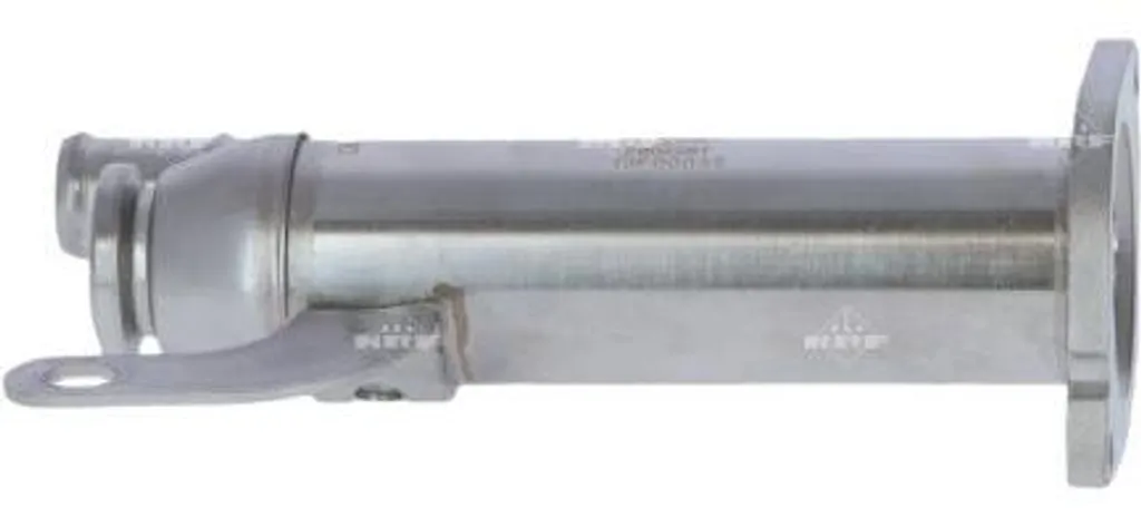Radiateur EGR OE 161835 Haute Résistance pour Ford Mondeo S-Max et Kuga