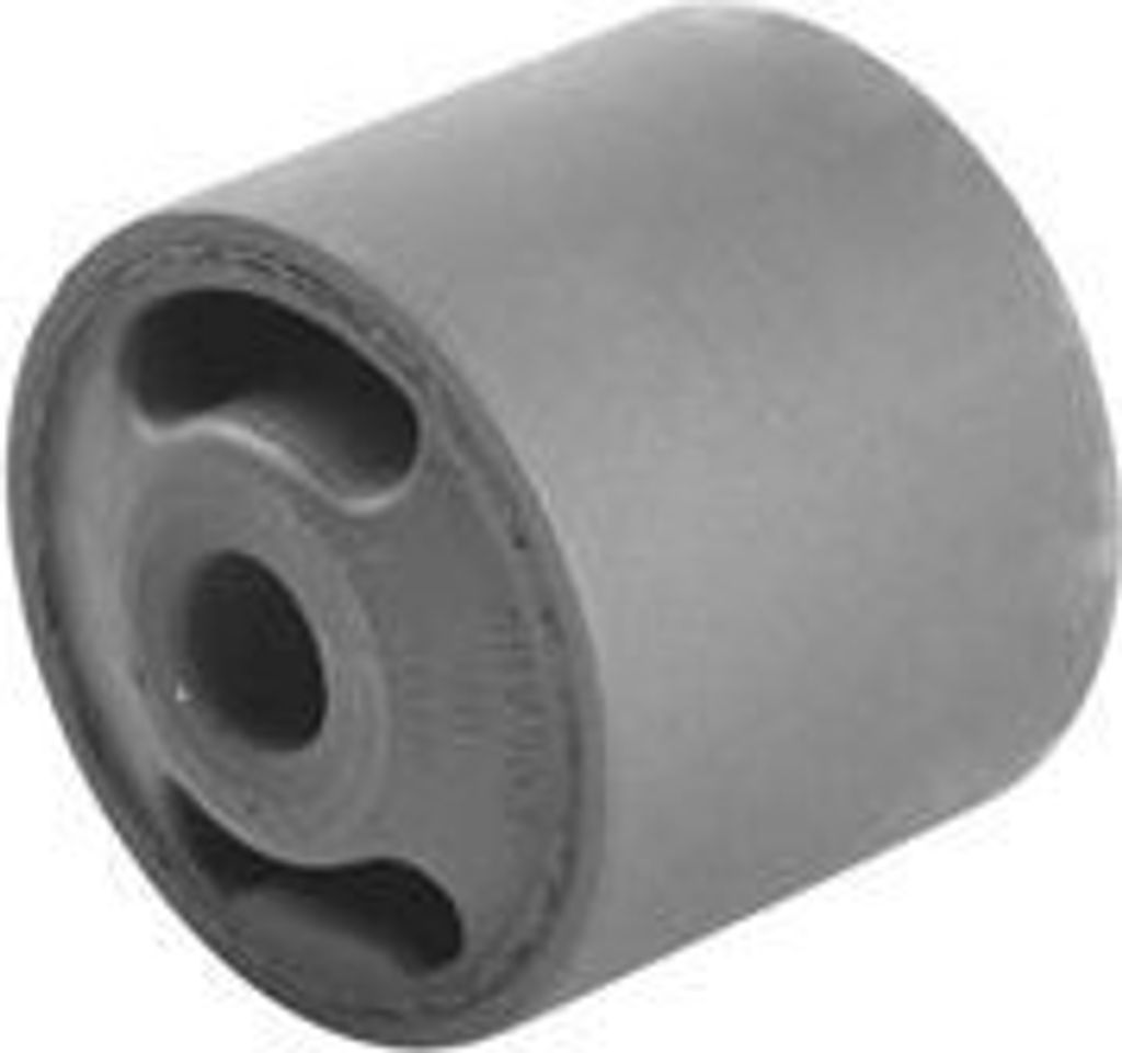 TEDGUM Motorlager Hinten für RENAULT LAGUNA I (B56, 556) 00583775