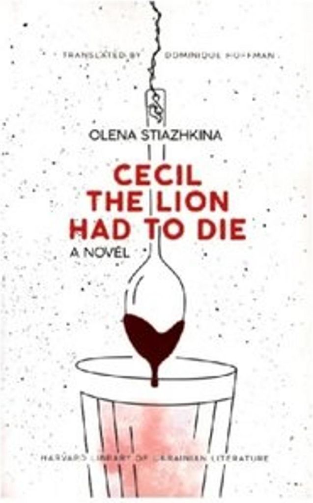 Cecil the Lion Had to Die
