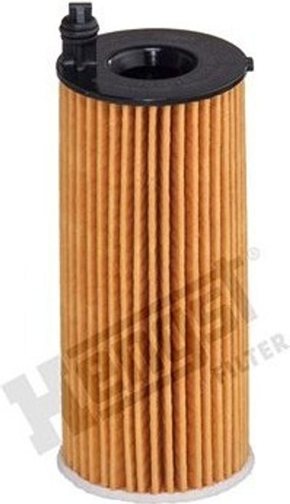 Hengst Ölfilter für BMW 1er 2er 3er 4er 5 6 7 X3 X4 X5 Z4
