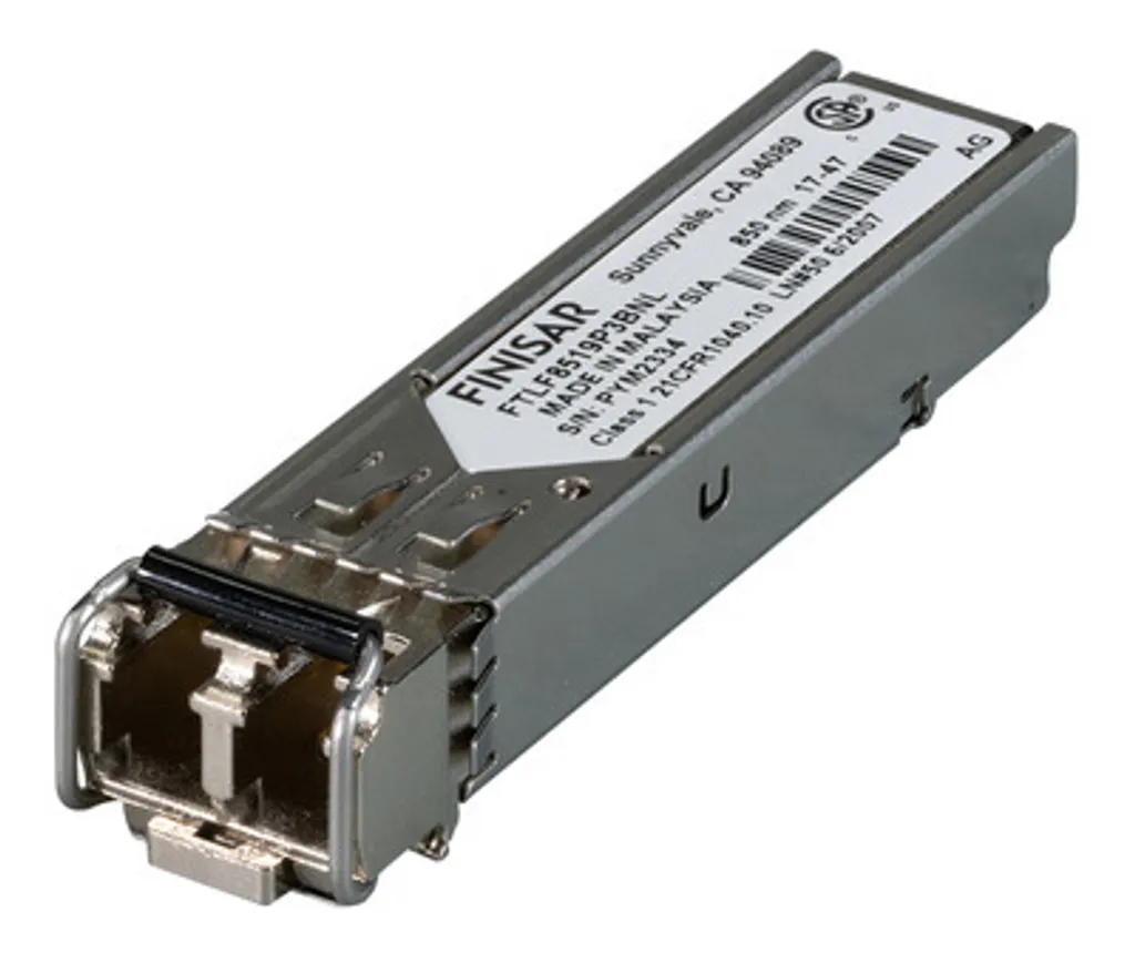 Modulo SFP EFB FTLF8519P3BNL 1000 Mbit/s - Ricetrasmettitore Rete