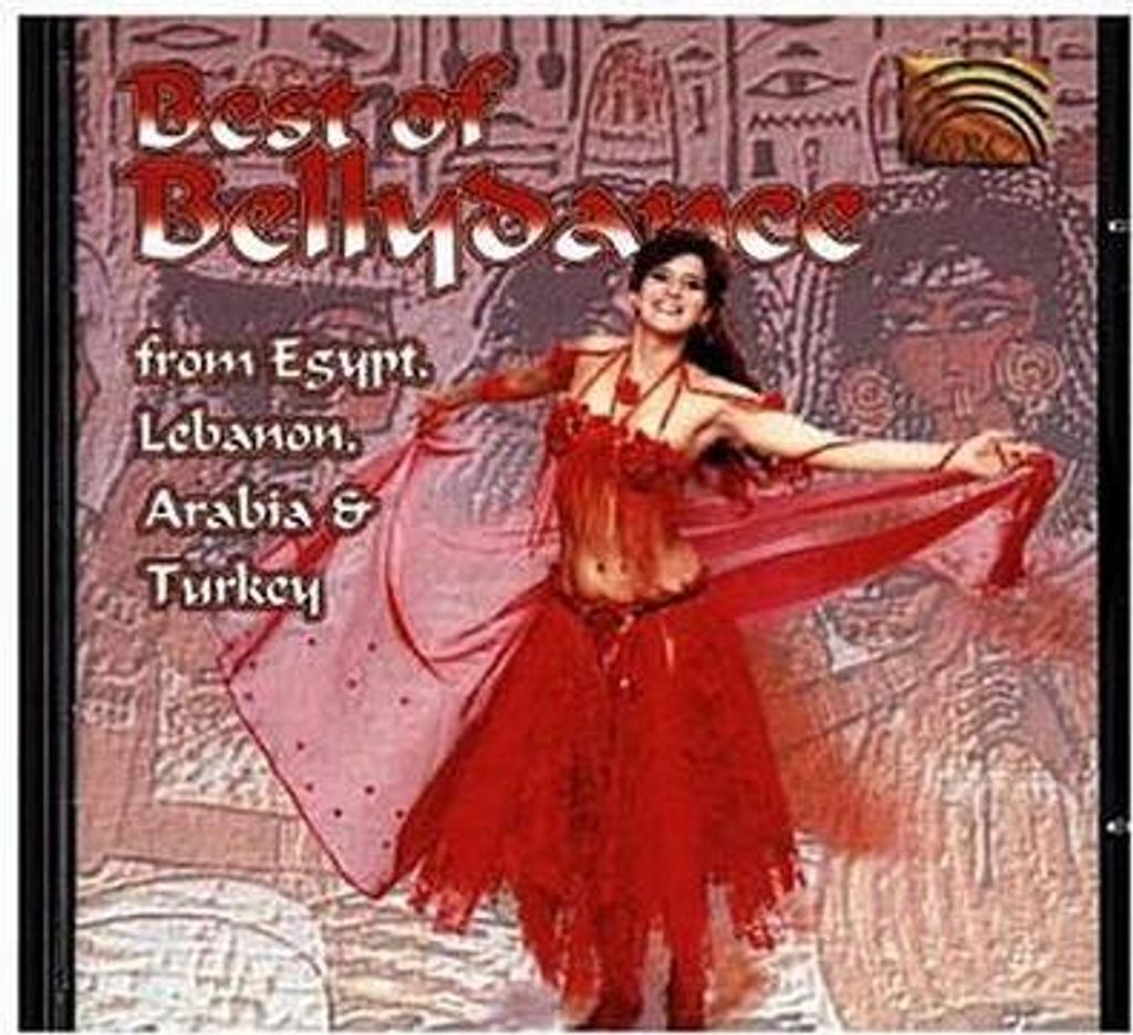 Best Of Bellydance