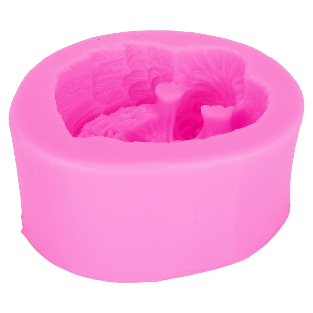 Silikonform,Kuchenformen,DIY-Kuchenform,Schokoladenform,Epoxyform,Seifenform