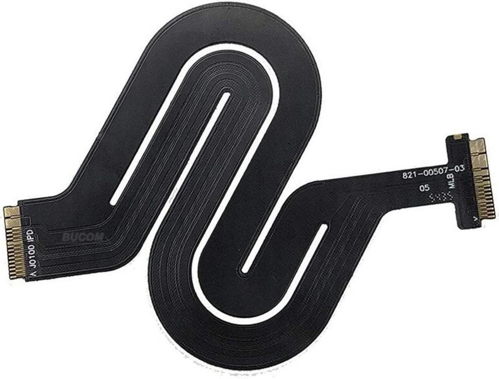 Trackpad Touchpad Flex Kabel für Apple MacBook Retina 12" A1534 821-00507-03