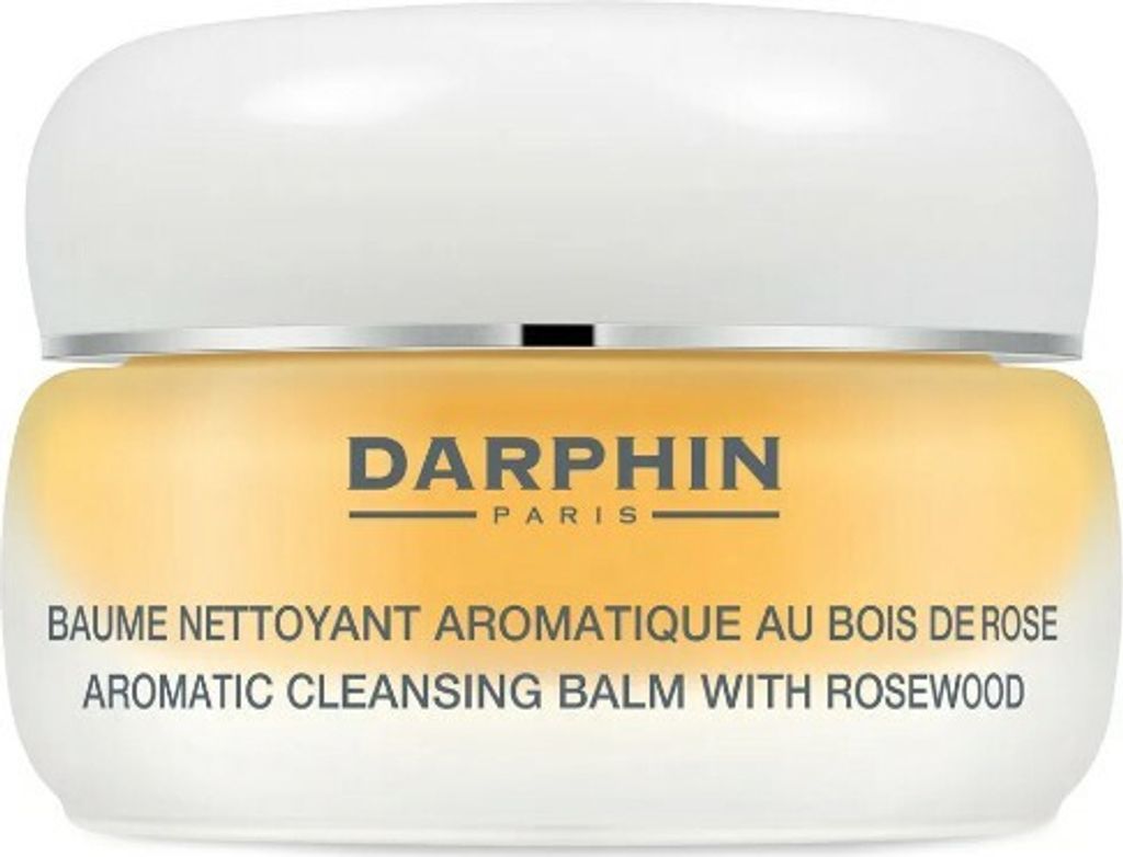 Odličovací balzám s růžovým dřevem (Aromatic Cleansing Balm Obrázek produktu 