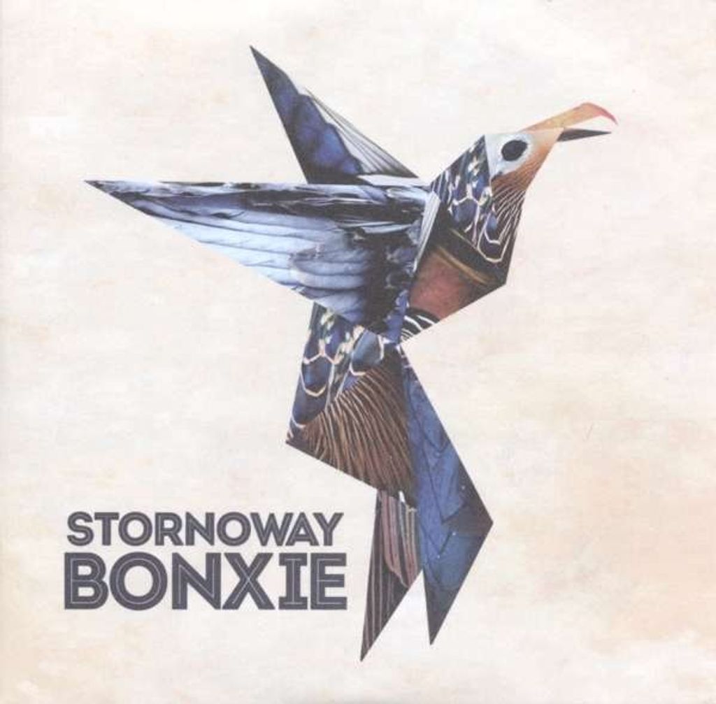 Stornoway-Bonxie