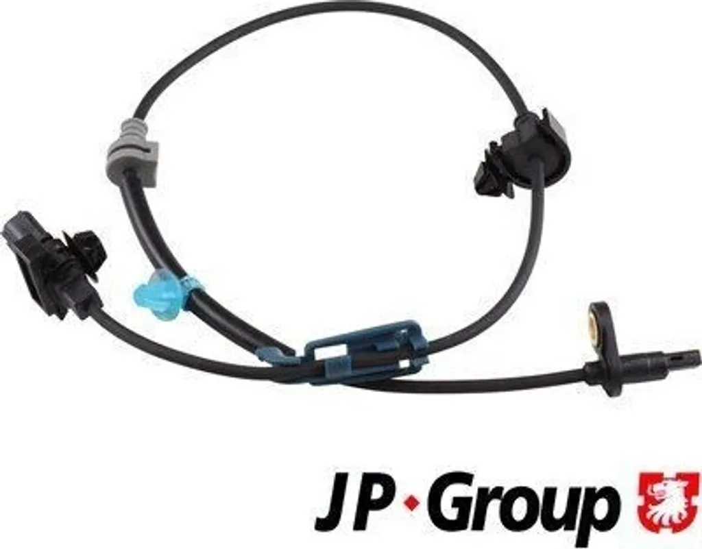 Capteur ABS pour Réparation Freinage Honda CR-V III, OE 57455SXS003 JP