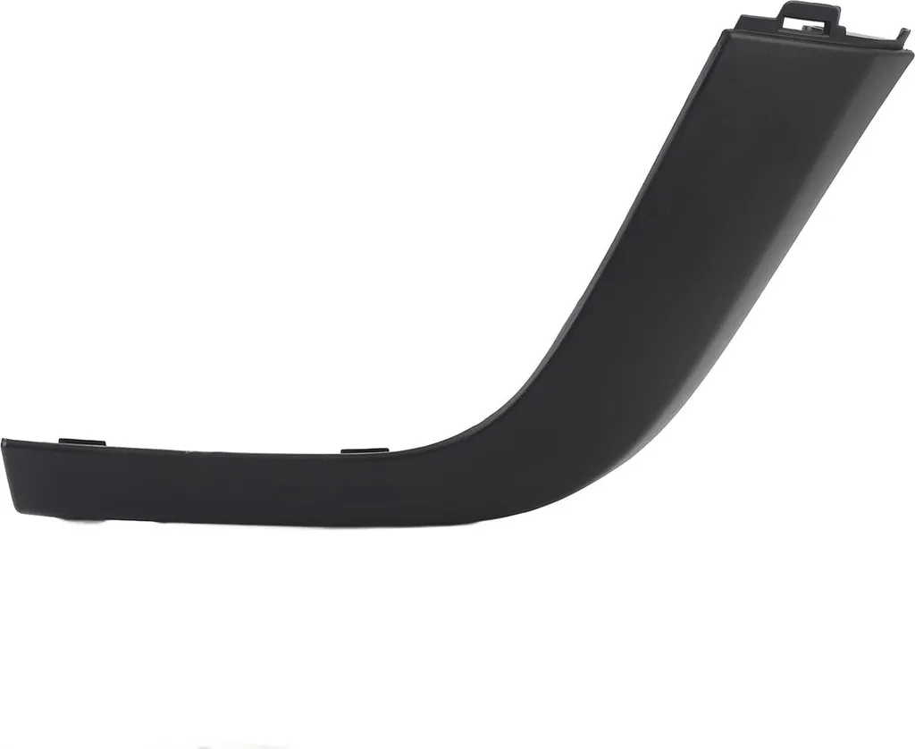 Extension passage de roue arrière droit pour Mini R56 LCI JCW 51120413250