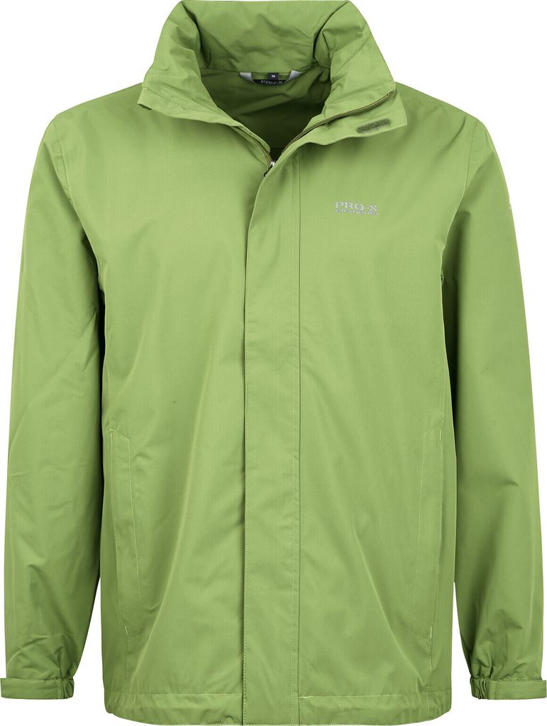 PRO-X ELEMENTS Funktionsjacke GERRIT MEADOW MEADOW L