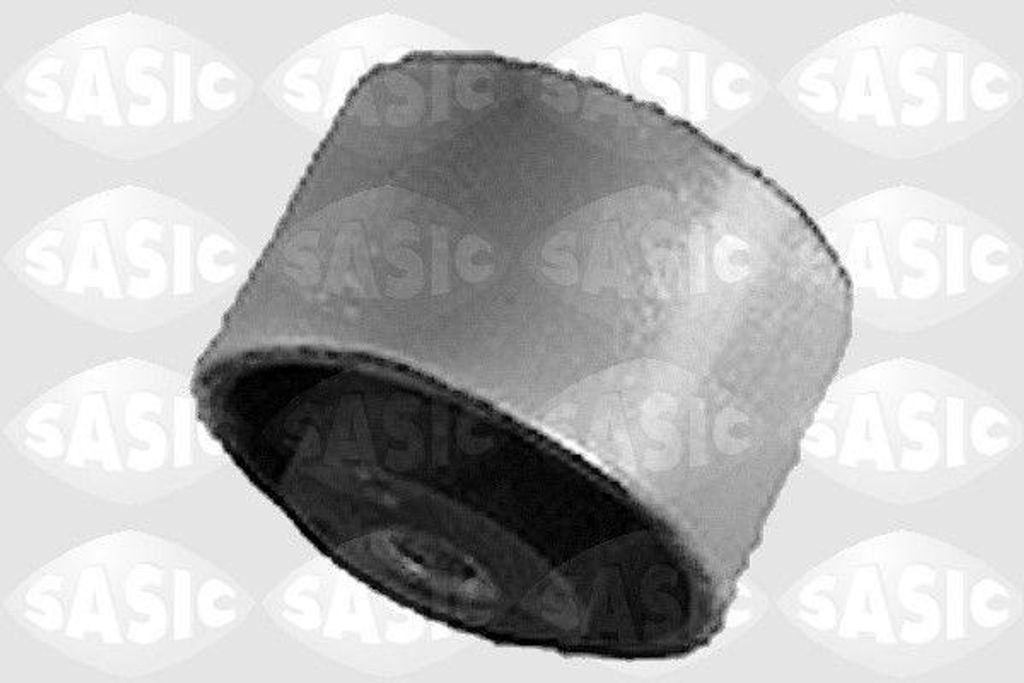 SASIC 8003201 Lagerung, Motor OE 1807Y9 kompatibel mit AX, Berlingo, C15, C4er, C4, Saxo, XM, Xsara, ZX, 106, 206, 306, 307, 308, 309, Partner