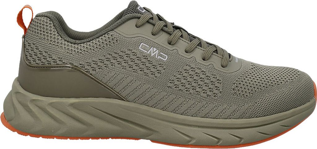 Cmp 3q51057 Nhekkar Sportschuhe Grün EU 40 Mann Grün EU 40
