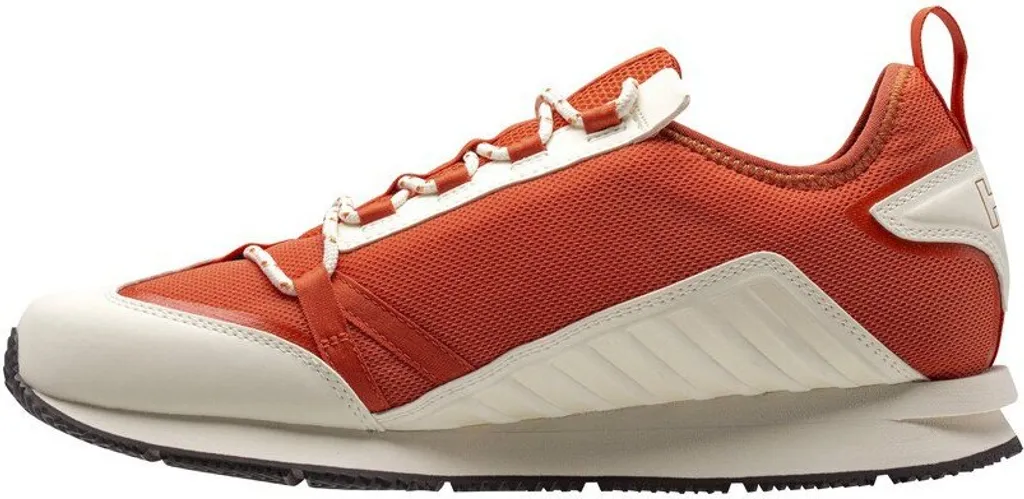 Bottes Trailcutter Evo Helly Hansen avec Semelle Adhérente Orange 42