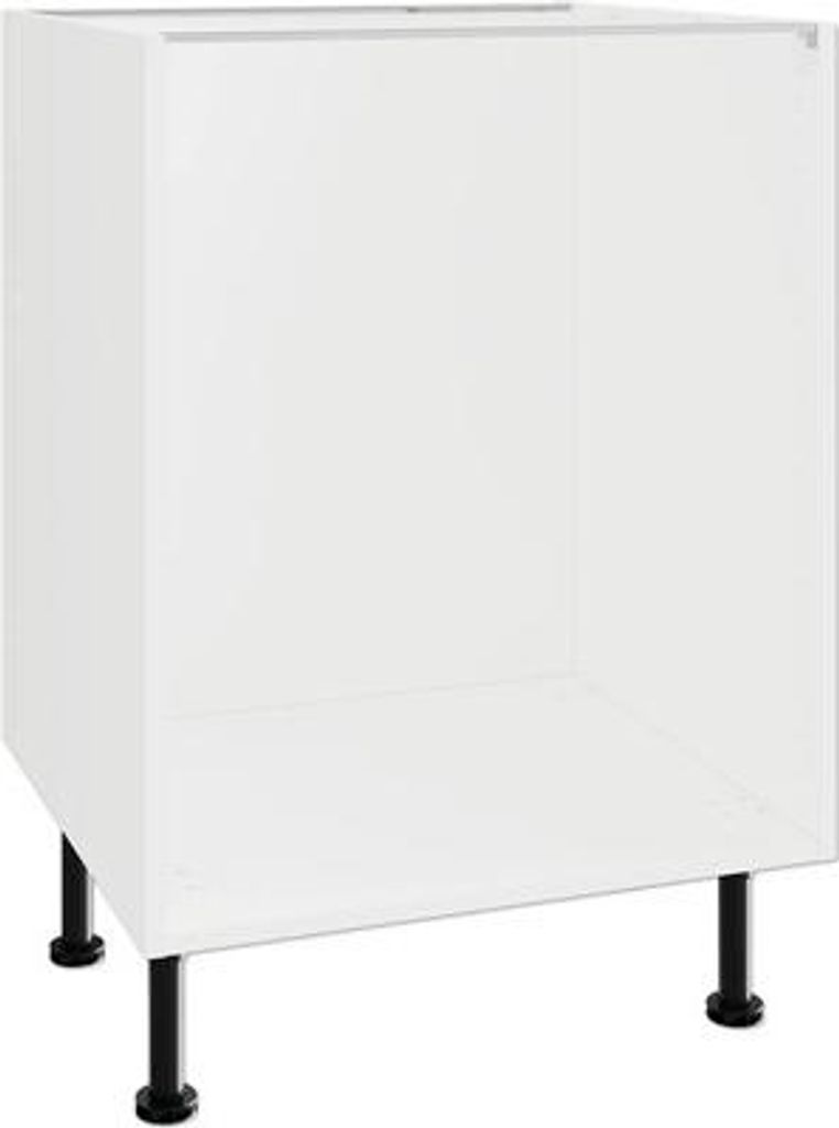 PICCANTE Smart Unterschrankkorpus für 1 Schubkasten und 2 Produktbild 