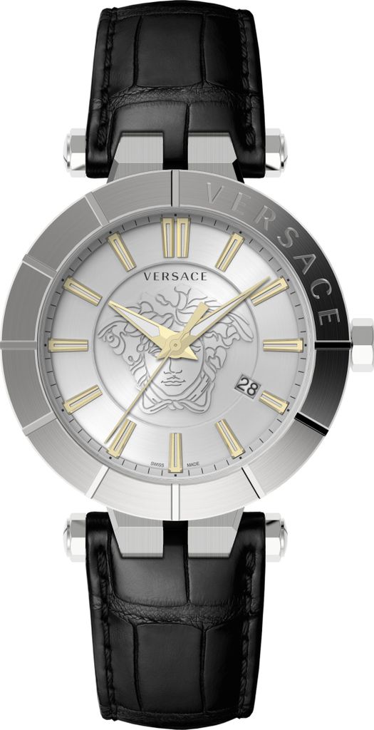 Versace V-Race VE2B00121 Herrenuhr V-Race