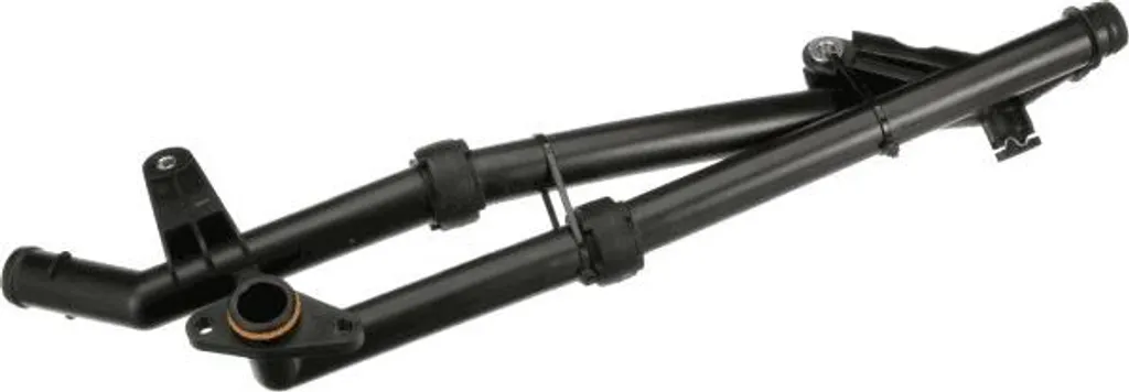 Tuyau de Refroidissement Mercedes C E SLK 07- Anti-Fuite et Chauffe