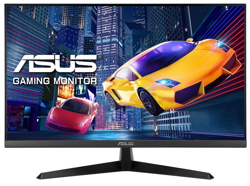 VY279HE (69 cm (27 Zoll), schwarz, FullHD, IPS, AMD Produktbild 