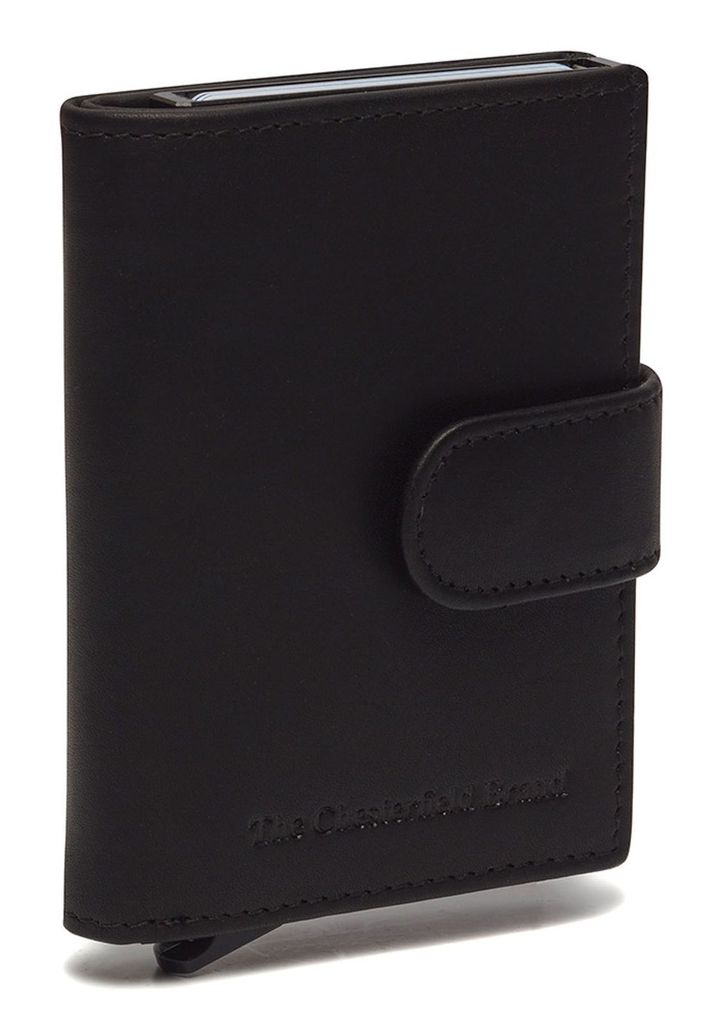 The Chesterfield Brand Wax Pull Up RFID Safe Leder Produktbild 