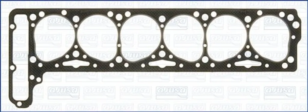 Joint de culasse AJUSA 10060400 pour MERCEDES-BENZ W123 S123 et W114
