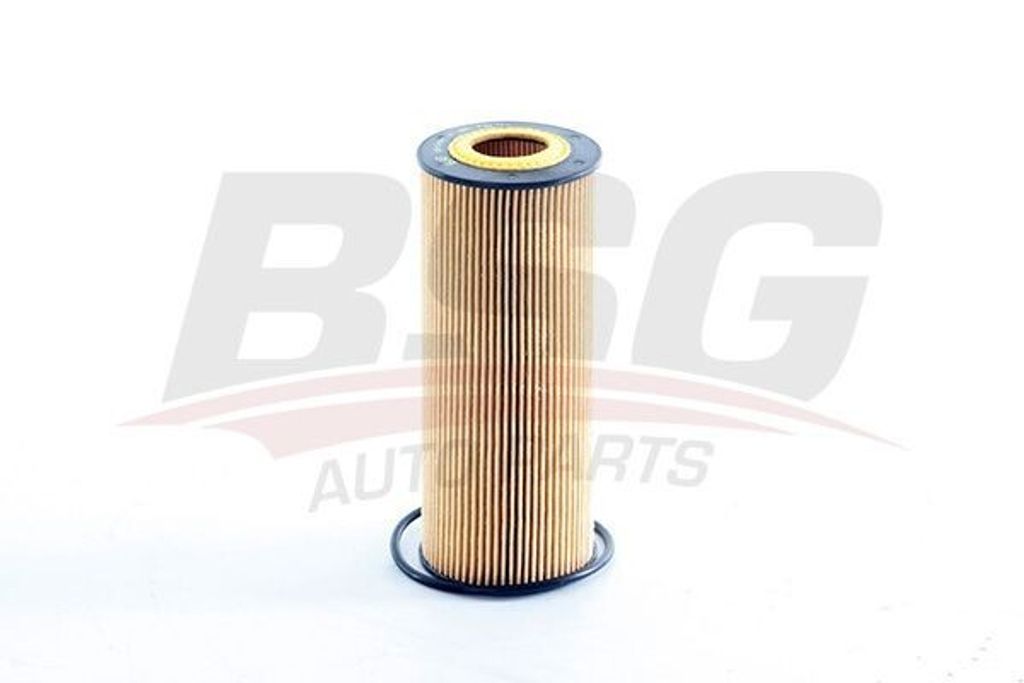 Ölfilter BSG BSG 15-140-013 Filtereinsatz für BMW 3 Touring (E91) 3 Limousine (E90) 3 Limousine (E46) 1 Schrägheck (E87) 5 Limousine (E60) 5 Tou...