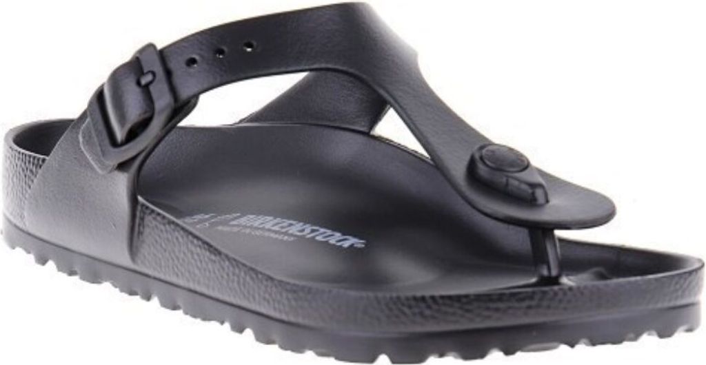 Birkenstock Gizeh schwarz Gr. 40 Produktbild 44
