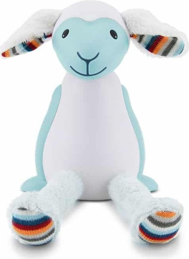 ZAZU ZA-FIN-02, Chlapec/děvče, Automatické vypnutí, Obrázek produktu 