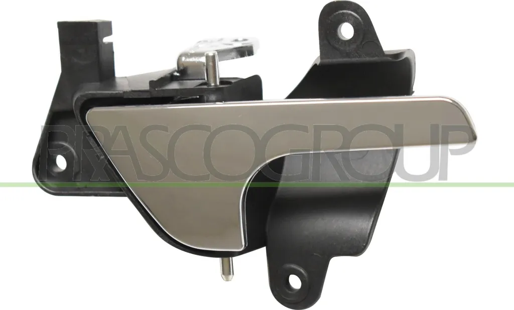 Poignée de porte extérieure avant droite pour Volkswagen T5 Transporter