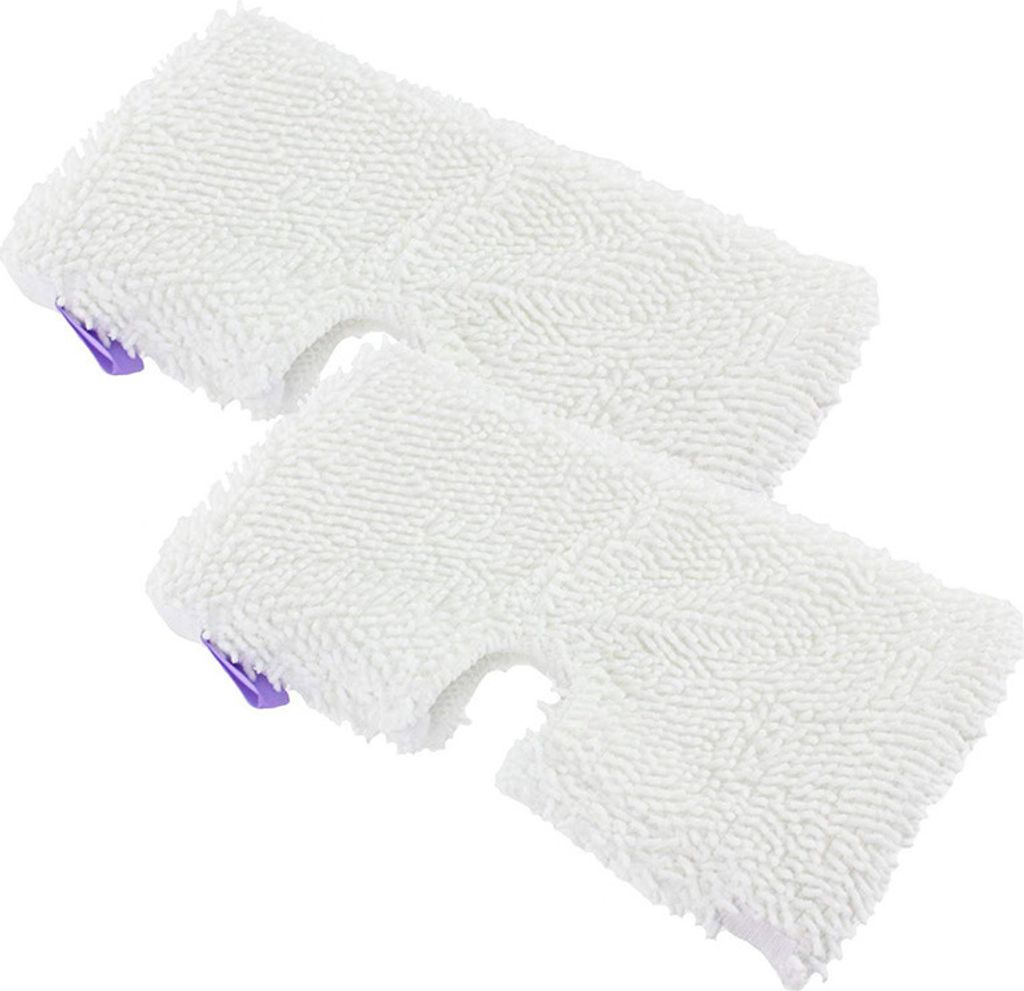 INF Vervangende pads voor Shark Steam Cleaner S3250 Productafbeelding 