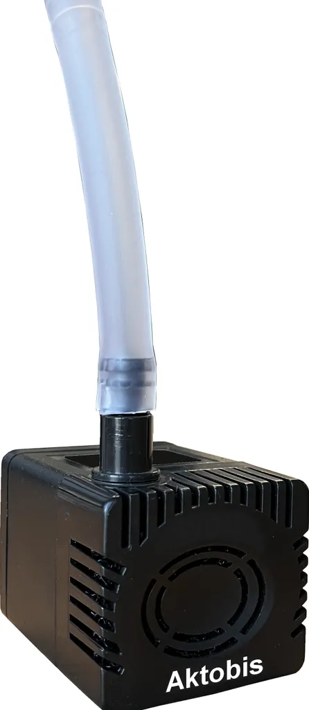 Pompe à condensats WDH-KP40 silencieuse avec hauteur de relevage 4m