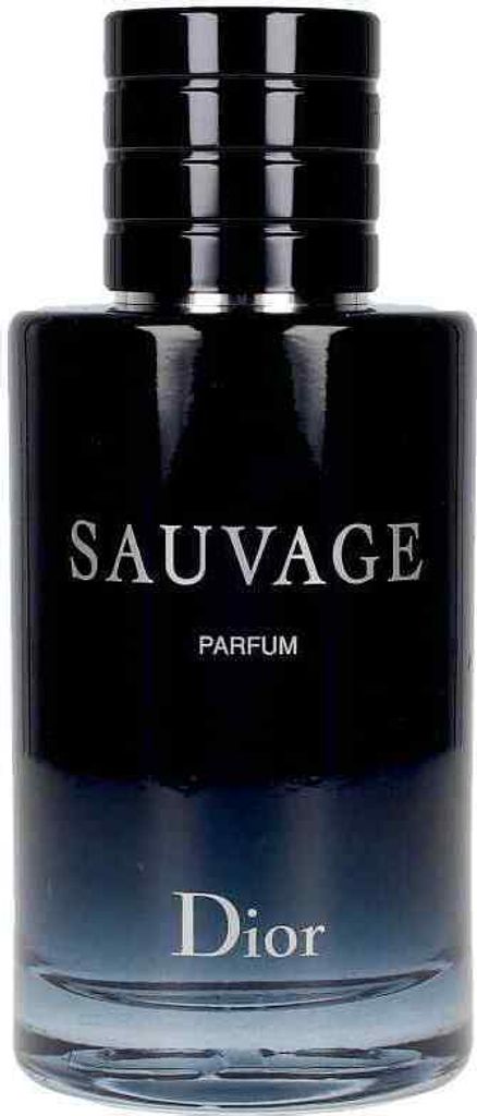 Dior (Christian Dior) Sauvage Parfüm für Herren 60 ml